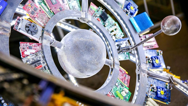 华为云物联网平台：收费标准解析与考量因素**