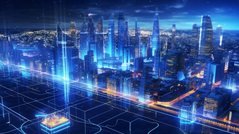 智慧园区管理系统：采购中的关键考量